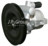 JP GROUP 1245100100 Hydraulic Pump, steering system